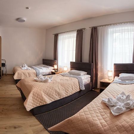Hotel Люблин Екстериор снимка